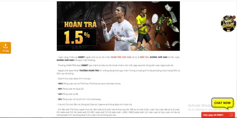 Đánh giá hệ thống cổng game Fun88 - Fun88