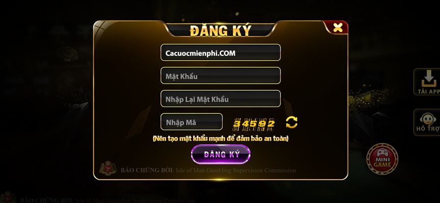 Tại sao tôi cần đăng nhập vào Tp88 để chơi game? - Tp88