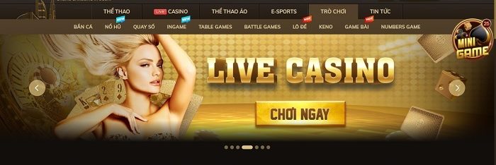 Cách chơi game trực tuyến trên máy chủ cấp Hcm66 - Hcm66