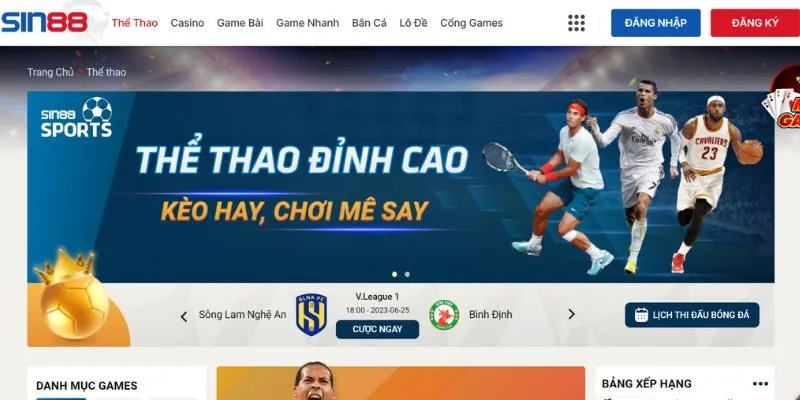 Điều kiện tham gia cá cược trực tiếp cấp độ Sumvip - Sumvip