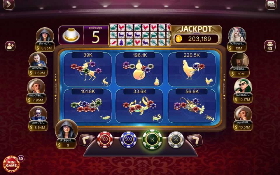 Tổng quan về các mẹo cá cược 23Vip - 23Vip