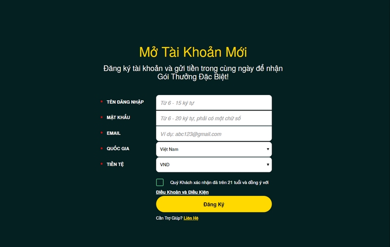 Chương trình khuyến mãi quà tặng bí ẩn 11Bet - 11Bet