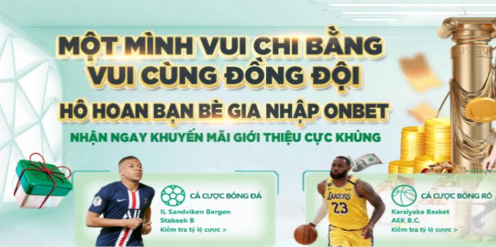 Một số quan điểm thú vị về việc cá cược các giải đấu Gamebet - Gamebet