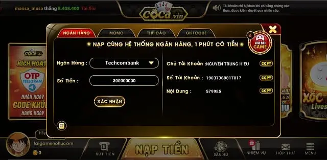 Vui lòng hoàn tất quy trình đăng ký Mg188 trên máy tính của bạn - Mg188