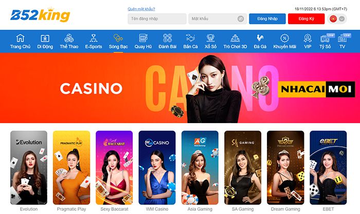 Trang Facebook Ee88 Việt Nam - Ee88