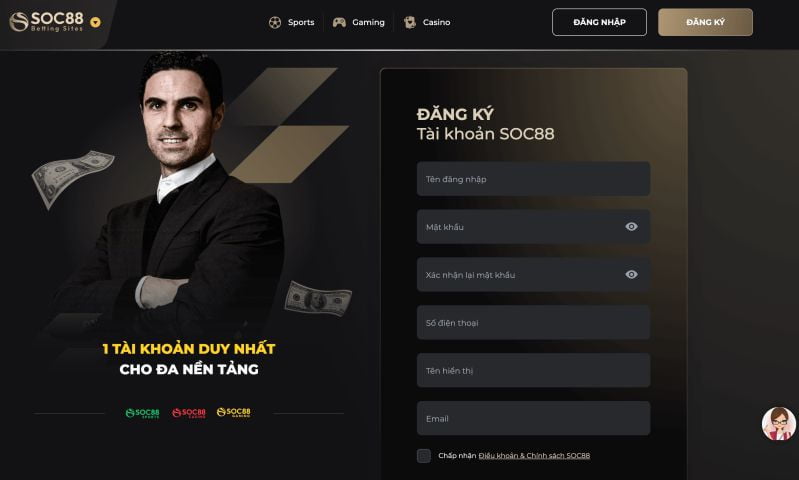 Tham gia các trò chơi trực tuyến P3bet và tận hưởng ưu đãi giảm giá - P3bet