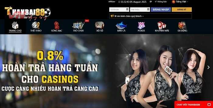 Lợi ích của việc sử dụng Asia99 - Asia99