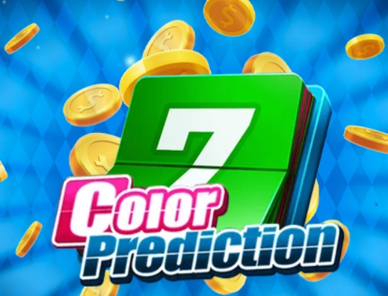 Color Prediction